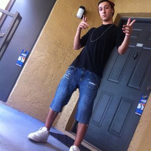 Meet your Posher, Jonathan