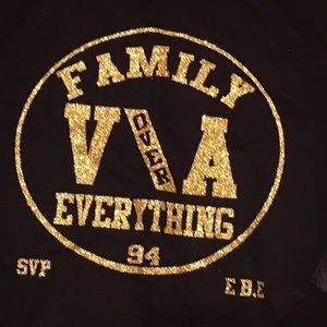 Meet your Posher, Lorenzo