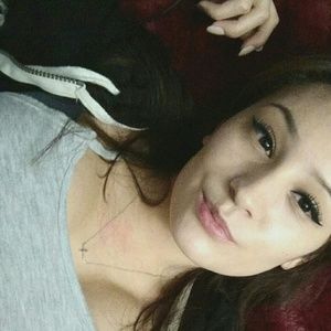 Meet your Posher, Marci