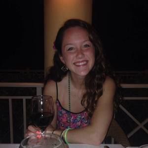 Meet your Posher, Riley