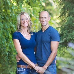 Meet your Posher, Mikeand