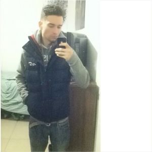 Meet your Posher, Miguel