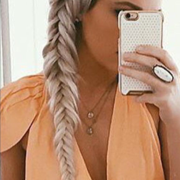 Meet your Posher, Alexa