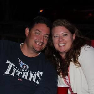 Meet your Posher, Alison