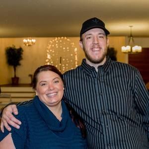 Meet your Posher, Zannie