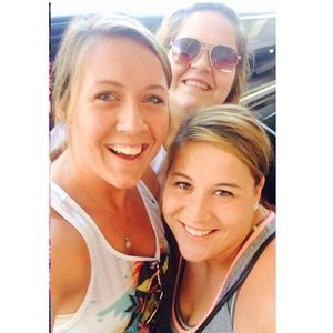 Meet your Posher, Carly