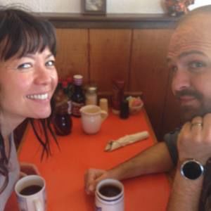 Meet your Posher, Rina