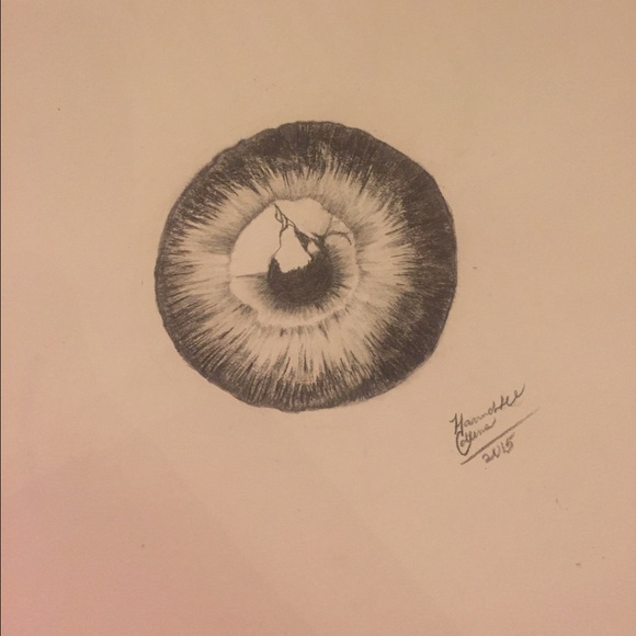 Meet your Posher, Hannah