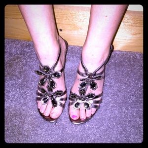 American Eagle Heels