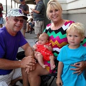 Meet your Posher, Becky