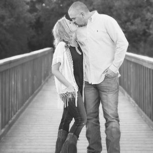 Meet your Posher, Todd marcia