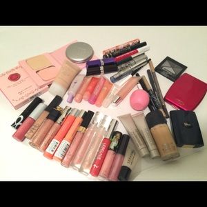 Makeup Lot