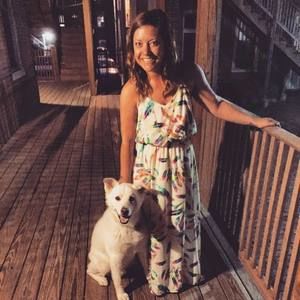 Meet your Posher, Nikki