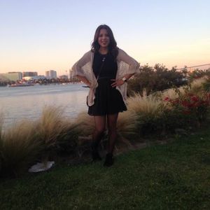 Meet your Posher, Samantha