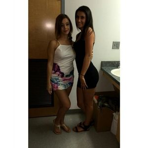 Meet your Posher, Shannon