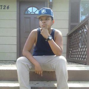 Meet your Posher, Jorge