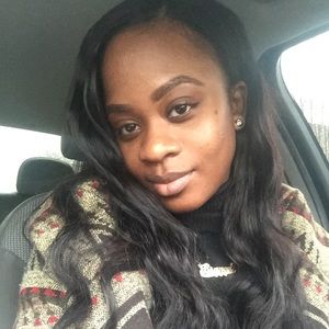 Meet your Posher, Bianca