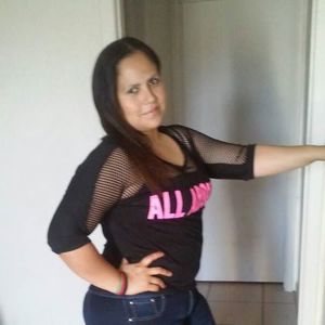 Meet your Posher, Karina