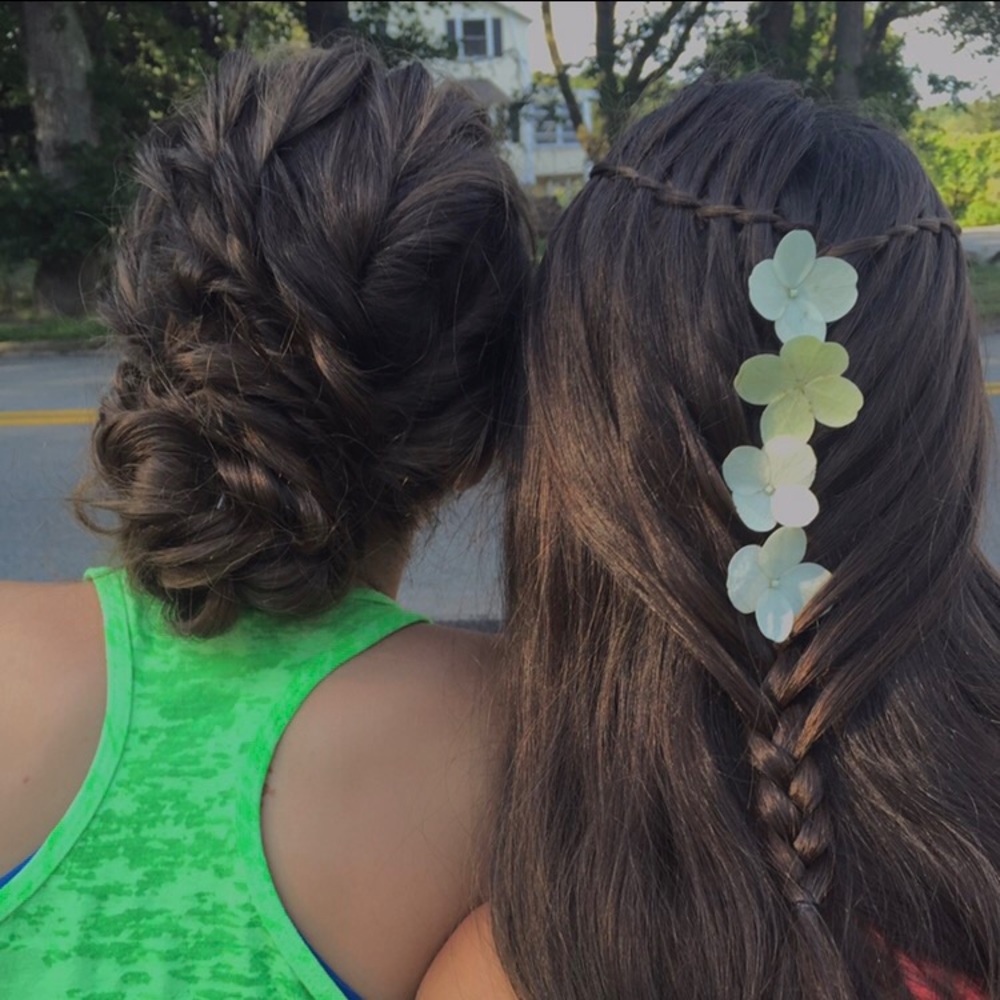 Meet your Posher, Shannon