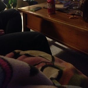 Meet your Posher, Carley