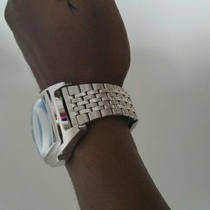 Meet your Posher, Nate