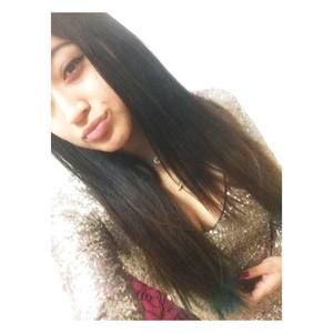 Meet your Posher, Diana