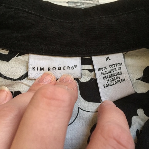 Black Jacket | XL - Picture 2 of 2