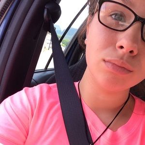 Meet your Posher, Marissa
