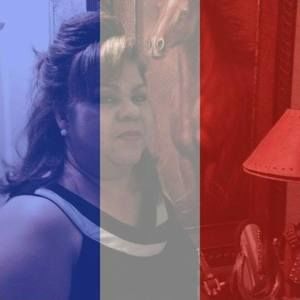 Meet your Posher, Melva