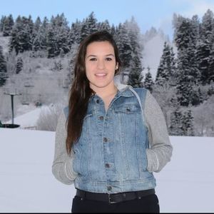 Meet your Posher, Kaleigh