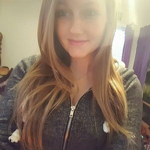 Meet your Posher, Breanna