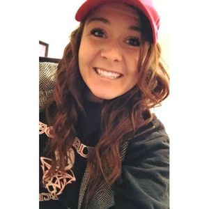 Meet your Posher, Rylie