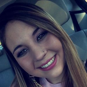 Meet your Posher, Sophia