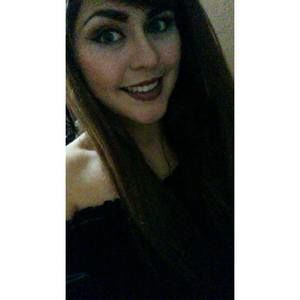 Meet your Posher, Maritza