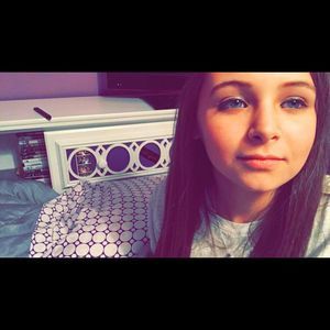 Meet your Posher, Haley