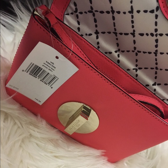 BNWT KATE SPADE BAG - Picture 2 of 4