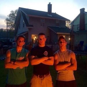 Meet your Posher, Thomas