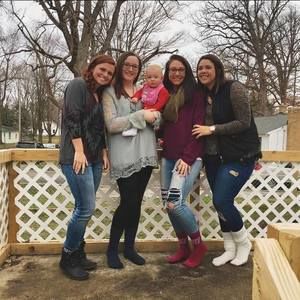 Meet your Posher, Kailyn