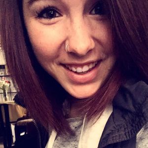 Meet your Posher, Justine