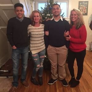 Meet your Posher, Angela