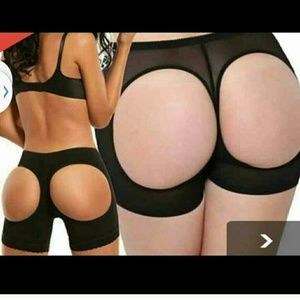 Butt lift underwear! L