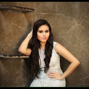 Meet your Posher, Arlette