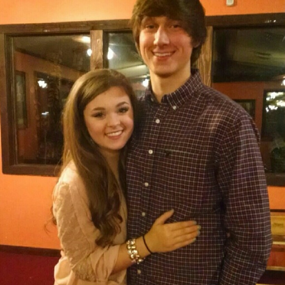 Meet your Posher, Lanee