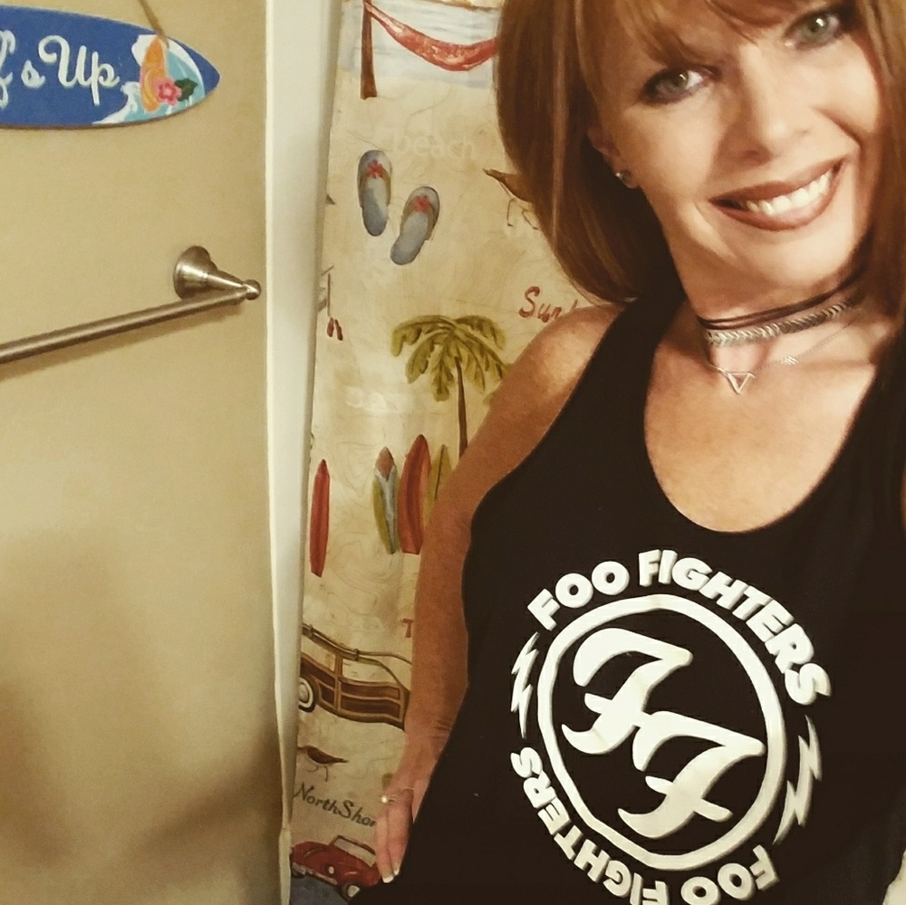 Meet your Posher, Michelle