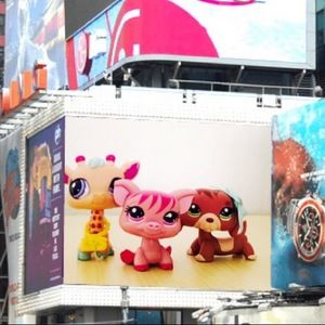 Meet your Posher, Rosa