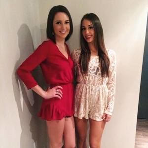 Meet your Posher, Marissa