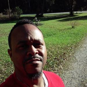 Meet your Posher, Jeffery