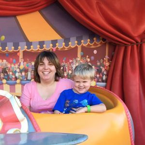 Meet your Posher, Monica