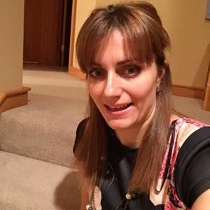 Meet your Posher, Tatiana