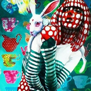 Meet your Posher, Michelle